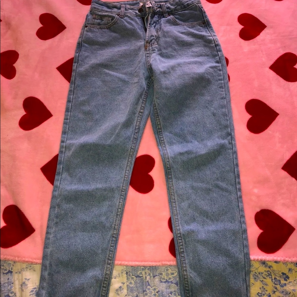 Princess polly jeans